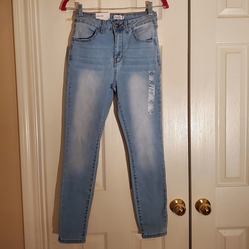 NEW Teen Rue 21 Jeans